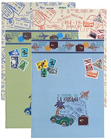 Exacompta Kit Philathélie Air Mail pour Philatélistes Débutants