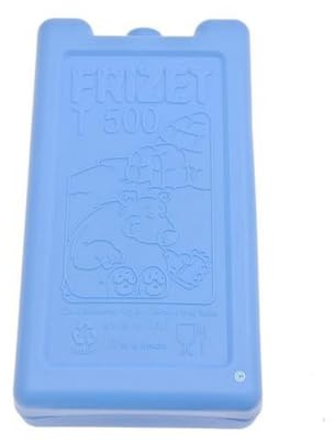 Wpro afa008 Kühlakku 500 ml