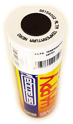 SARATOGA Offerta Happy Color High Temp