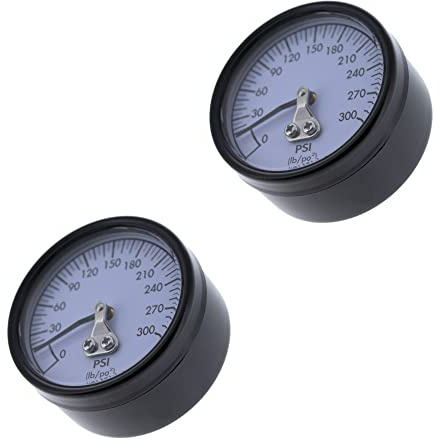 Dewalt D55146 compressore pressione di ricambio OEM (confezione da 2 A)#18885-2pk