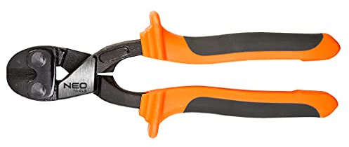 NEO TOOLS DRAHTSEILSCHNEIDER DRAHTSEIL-SCHERE 210 mm NEO NEU & OVP, 01-518