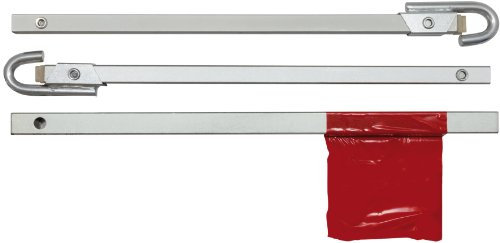 SW-Stahl 22400L Abschleppstange 2,5 to