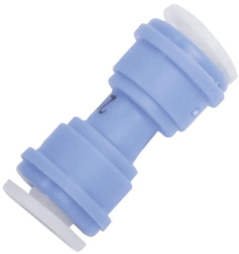 LG - RACCORD DROIT 5/16 DE TUYAU D EAU - MCD38280801