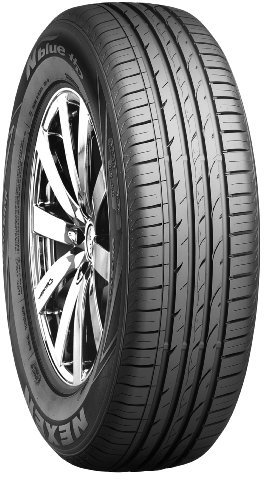 Nexen N'blue HD Plus - 205/60R16 92V - Sommerreifen