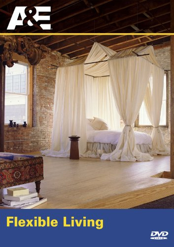 House Beautiful: Flexible Living [DVD] [Region 1] [US Import] [NTSC]