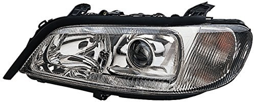 HELLA 1EL 009 020-211 Alogeno/DE-Faro principale - Sx