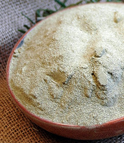 Naturix24 – Rosmarinblad, rosmarin malda – 1 kg påse