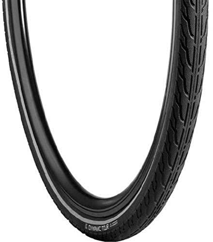 Vredestein Dynamic Tour Fahrradreifen, schwarz, 37-590 (26x1.3/8)