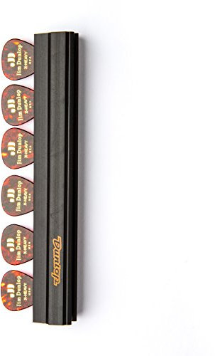 Dunlop 5010 Supporto, Nero/Arancione