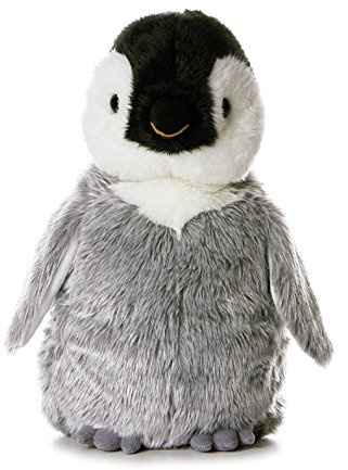Flopsie Pinguin, 30,5 cm groß
