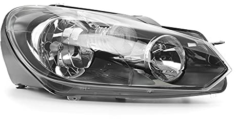 Projecteur principal droit (Côté passager) GOLF VI (10/2008 - 11/2013)
