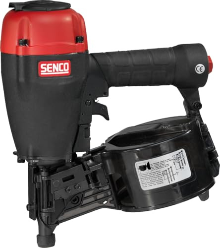 Senco S65CNP Cloueur pneumatique à Rouleaux