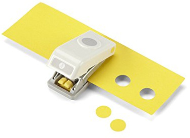 Ektools : Paper punch - mini