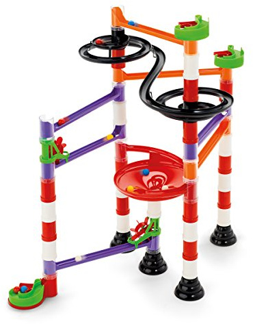 Quercetti Marble Run 6538