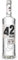 42 Below Naturelle Vodka, 70 cl