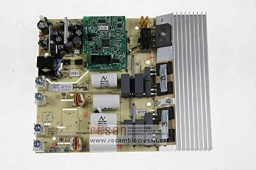 PLATINE DE PUISSANCE G7 POUR TABLE DE CUISSON WHIRLPOOL - 481010395257