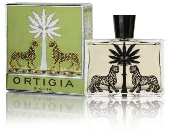 Ortigia Fico D'India Eau De Parfum 100 ml