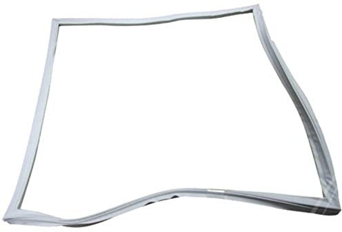 Magnetdichtung für Gefrierschrank, 519 x 523 cm, für Liebherr Kühlschrank – 711102400