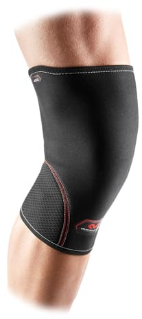 Mcdavid 401 – Knee Pad, Black (black) – L