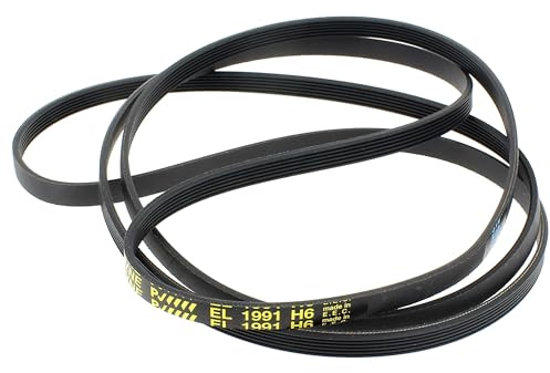 ARISTON - COURROIE 1991 H6 POLY V - C00300793