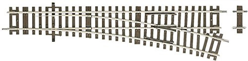 Roco H0 Weiche Rechts 15° 230 Mm Wr15