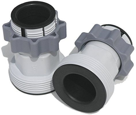 Pool-Profi24.de Intex Eingezogener Adapter B 110722