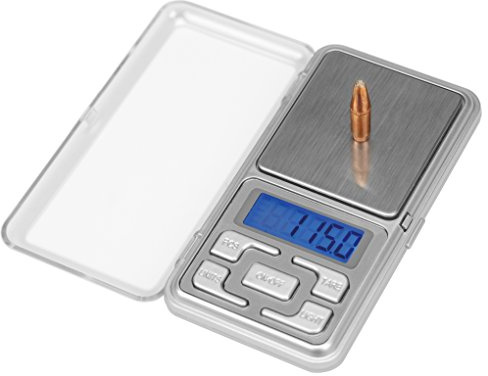 Frankford Arsenal 205-205 Balance Multicolore Taille unique