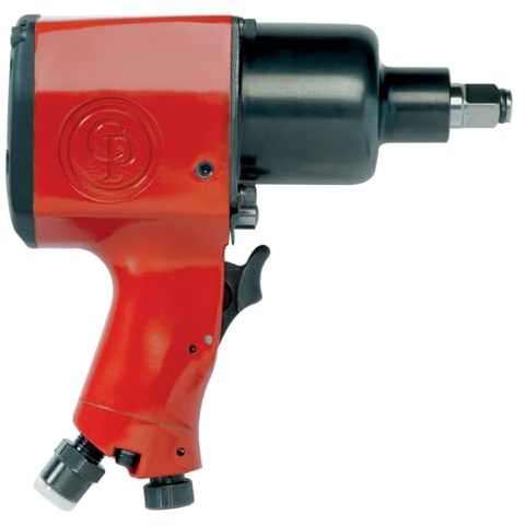 Chicago Pneumatic CP9561 Industrial 3/4-Inch Impact Wrench