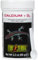 Exo Terra Calcio en Polvo y Vitamina D3-90 gr