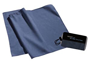 COCOON - Premium – ultraleichtes Mikrofaser-Handtuch