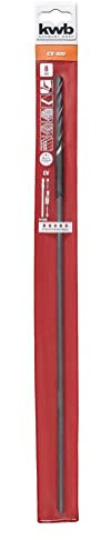 KWB 0432-08 - Berbiquíes (400mm)