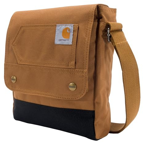 Carhartt Damen Umhängetasche Luggage- Messenger Tasche, OFA