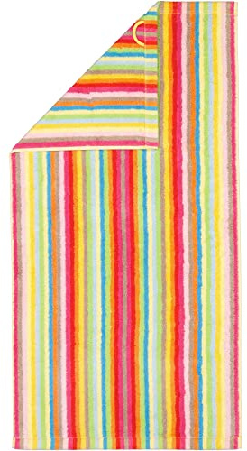 Cawö Handtücher Lifestyle Streifen 7008 Multicolor - 25