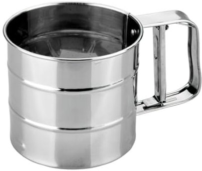 Ibili 761003 - Tamizador inox 18%, 350 gr