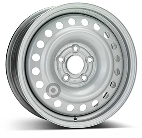 Alcar SF8067 Stahlfelge
