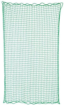 Feldtmann Ladungssicherungsnetz knotenlos aus Polypropylen (3.0 x 4.0 m)
