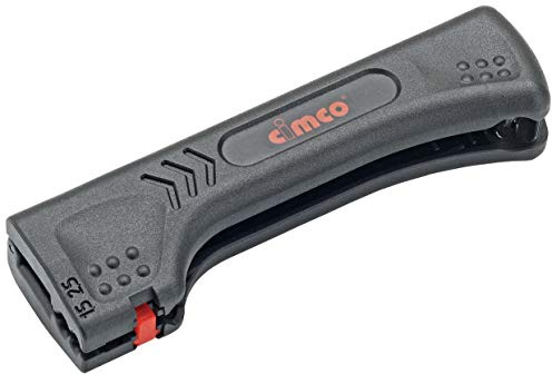 CIMCO 120009 Heizgerät