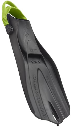 SCUBAPRO Go Travel Fin Unisex-Schwimmflossen für Erwachsene