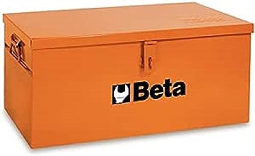 Beta C22B-O - Baule portautensili in lamiera