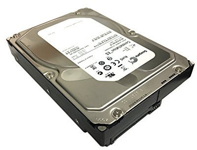 Seagate ST32000444SS HDD 2TB SATA 300 7.2K 3.5''