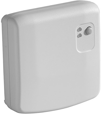 Honeywell Home BDR91A1000 Honeywell Relé de caldera para sistema Evohome, Blanco, 104 X 100 X 40