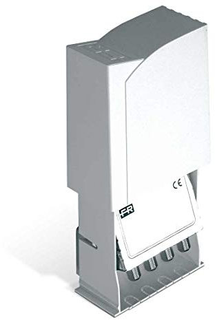223524 - FRACARRO RADIOINDUSTRIE S AMPLIFICATORE 2 INGRESSI 3+UHF UHF 12V
