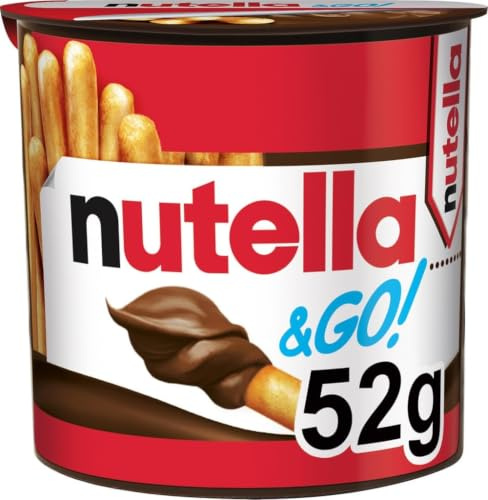 Nutella 2202264-6