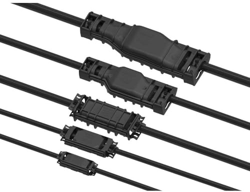 TE Energy TYSCH6879_000 Boîte connexion IP68 Raygel étanchéité total