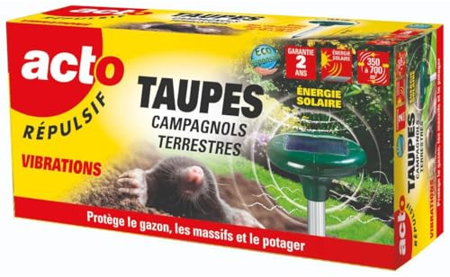 RETRO | RÉPULSIF Vibrations Taupes – CAMPAGNOLS SYSTÈME PHOTOVOLTAÏQUE | RUST2