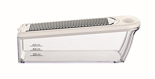 KELOmat affettatrice universale, Pialla a mano, con 4 Inserti