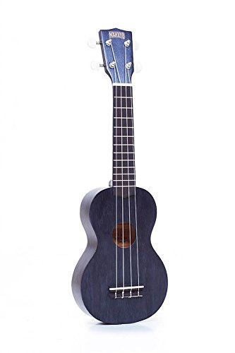Mahalo MK1+/TBK Ukulele
