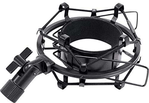 MXL-70 Suspension pour microphone