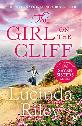 The Girl on the Cliff: The compelling family drama from the bestselling author of The Seven Sisters series (English Edition)