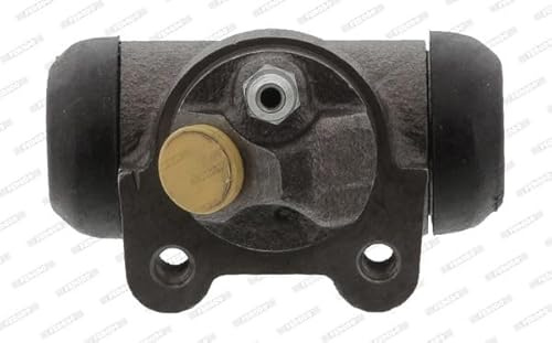 FERODO FHW117 Cilindro de freno de rueda Compatible con PEUGEOT 306 Fastback 7A, 7C, N3, N5 309 II 3C, 3A 309 I 10C, 10A, RENAULT SUPER 5 B/C40 5 122